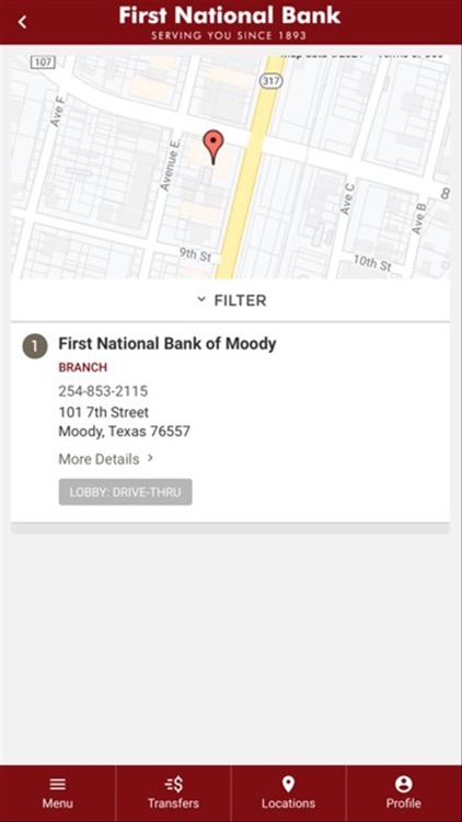 FNBTX.bank screenshot-3