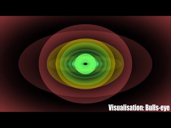 Screenshot #5 pour GhostVibe Lite