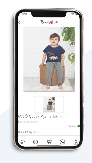 Byanca Screenshot