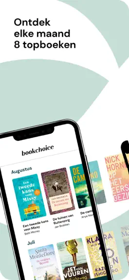 Game screenshot Bookchoice mod apk