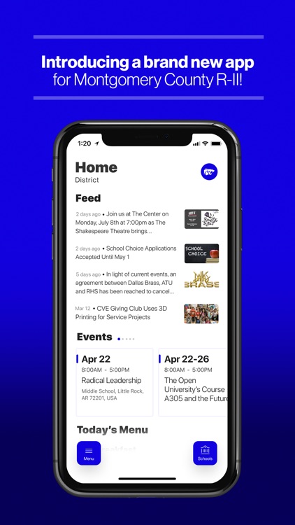 Montgomery County RII