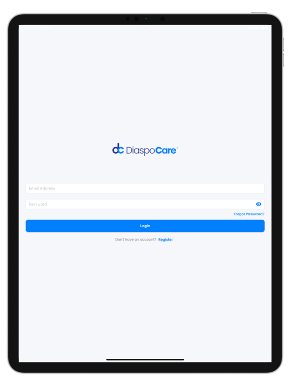 Screenshot #5 pour DiaspoCare - Supporter