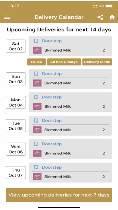 Sarda Farms Screenshot