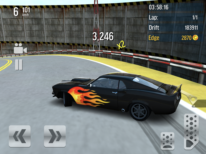 Drift Max - Car Racing