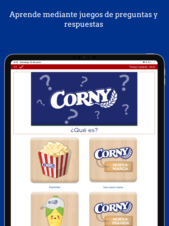 Hero Gamified Learning