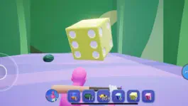 Game screenshot dice of god mod apk