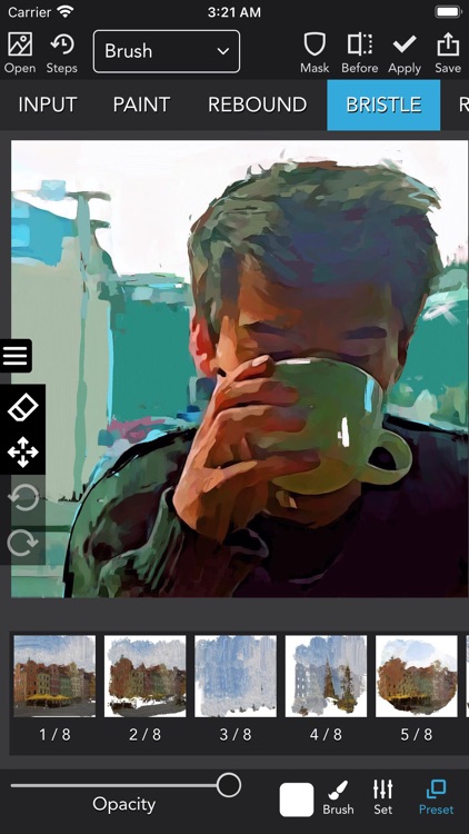 iColorama S