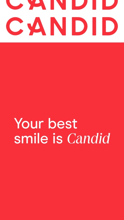 CandidApp: Remote Monitoring