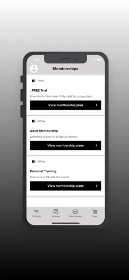 Game screenshot Habit SG apk