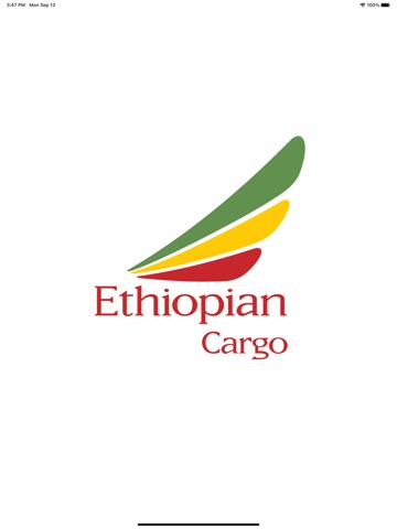Ethiopian Cargoのおすすめ画像1