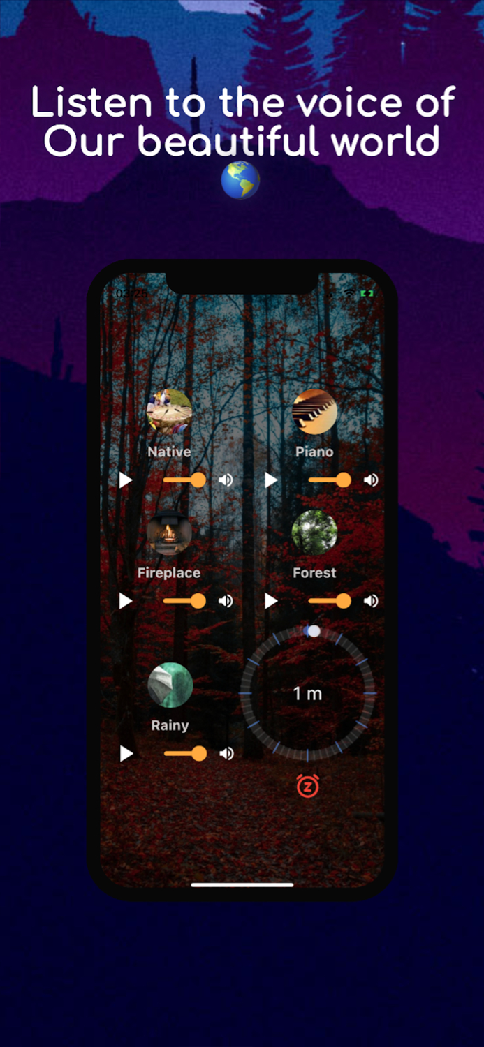 Nature Sounds  Relax and Calm