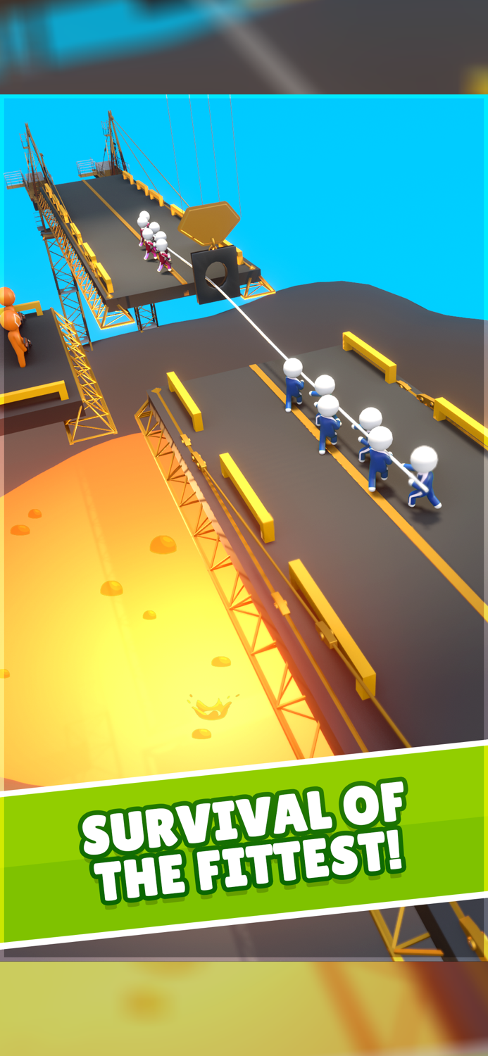 Life Challenges Cookie Game