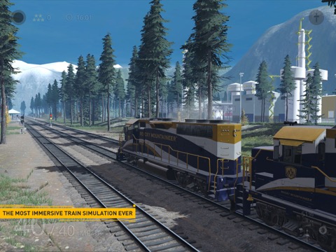 Trainz Simulator 3のおすすめ画像2