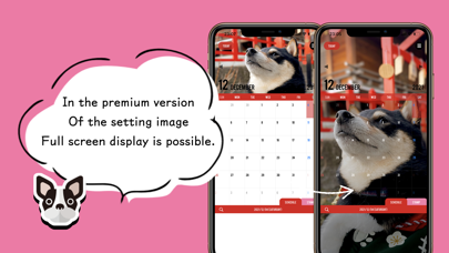 Seal  - Sticker calendar Screenshot