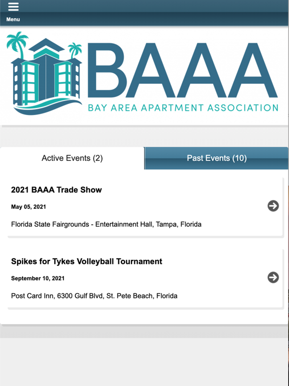 Bay Area Apartment Association