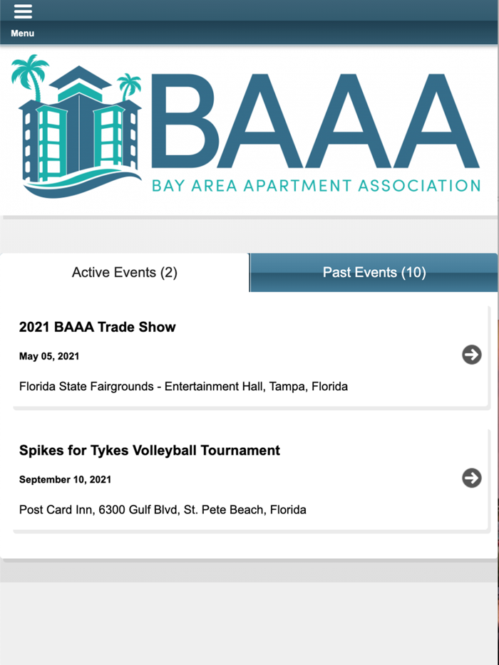 Bay Area Apartment Association