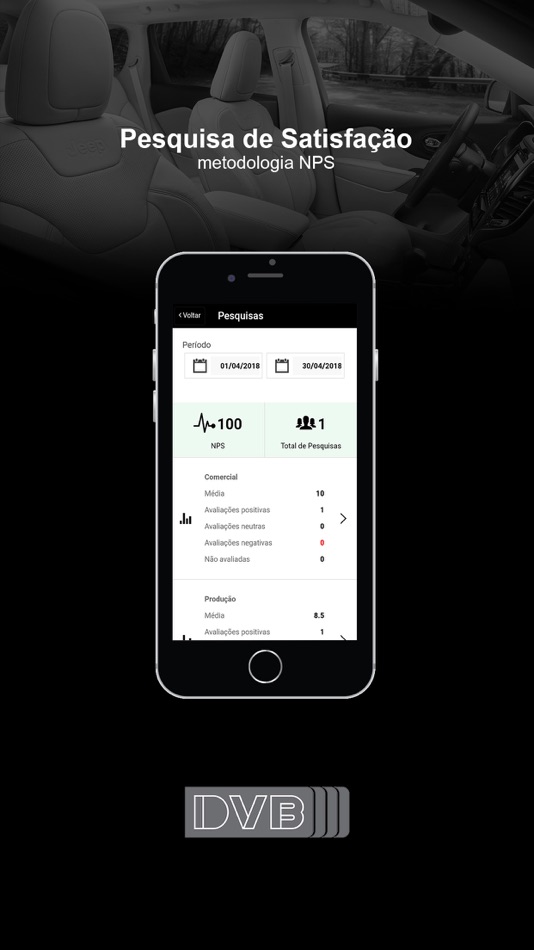#4. DIVENA BLINDADOS (iOS) بواسطة: MYTRACE INNOVATION SOLUCOES DE TI