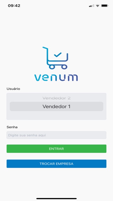 Screenshot #2 pour Venum