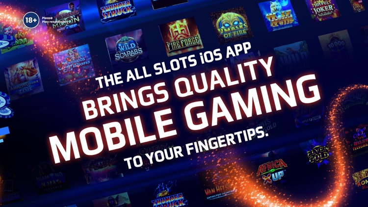 All Slots Casino