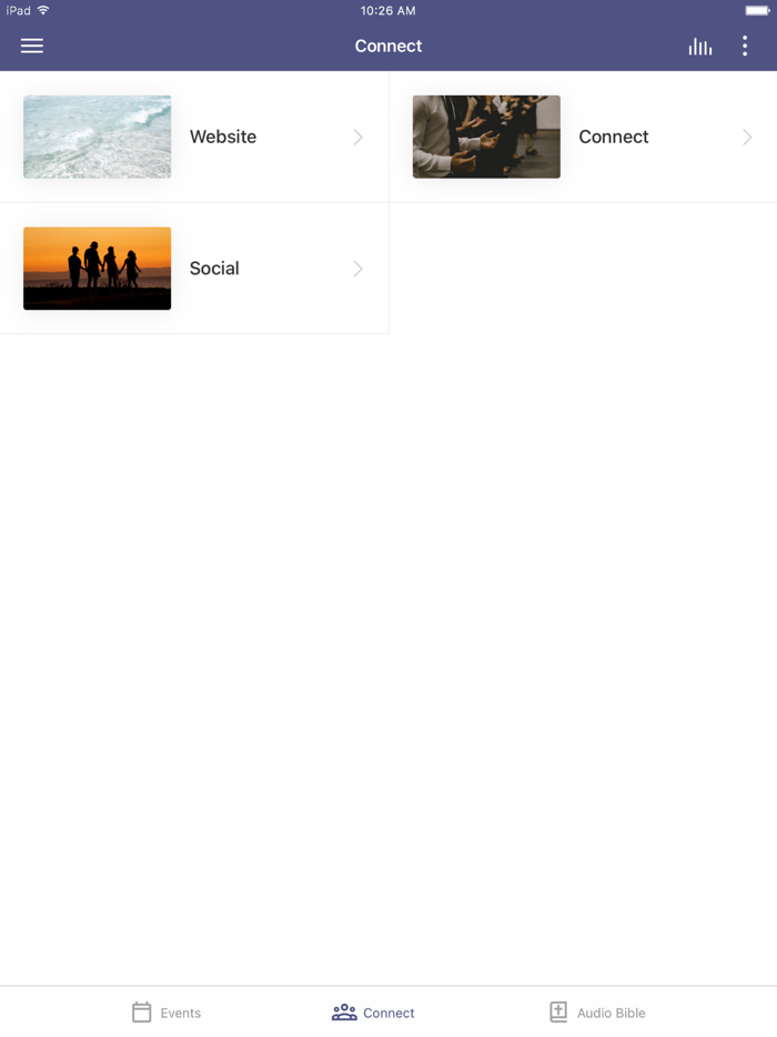 Victory In Truth Ministries