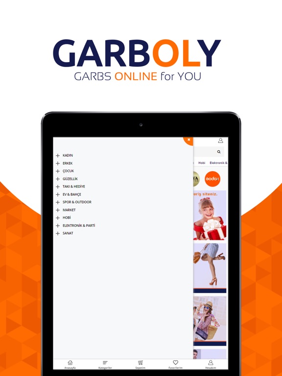 Screenshot #5 pour Garboly