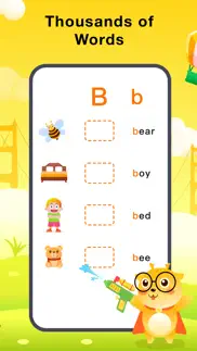 lingodeer for kids - ideerkids iphone screenshot 3