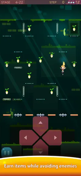 Game screenshot Sena Arcade apk