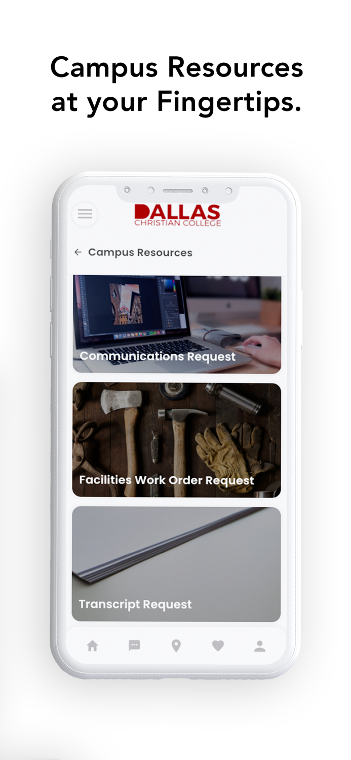 Dallas Christian College