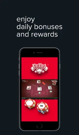 Game screenshot PlayLive! - Casino & Slots hack