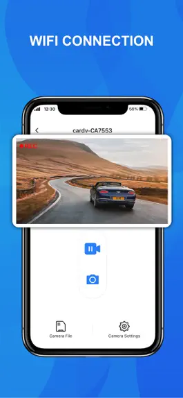 Game screenshot FITCAMX apk