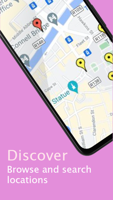 zoot: loyalty and promotions Screenshot