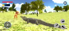 Game screenshot Lion Simulator: Animal Hunting apk