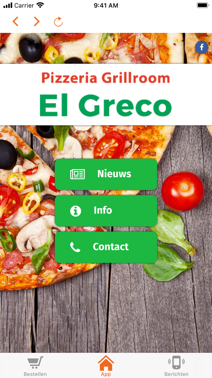 El Greco IJsselstein