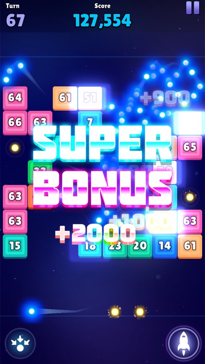 Bricks Breaker: Shooting Quest screenshot-4