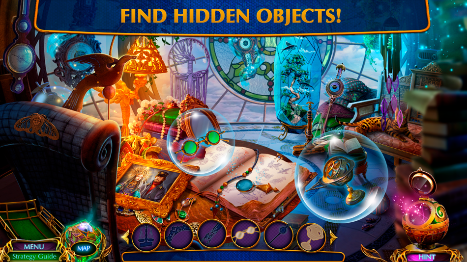 #1. Labyrinths of World: The Game (iOS) 由: DO GAMES LIMITED