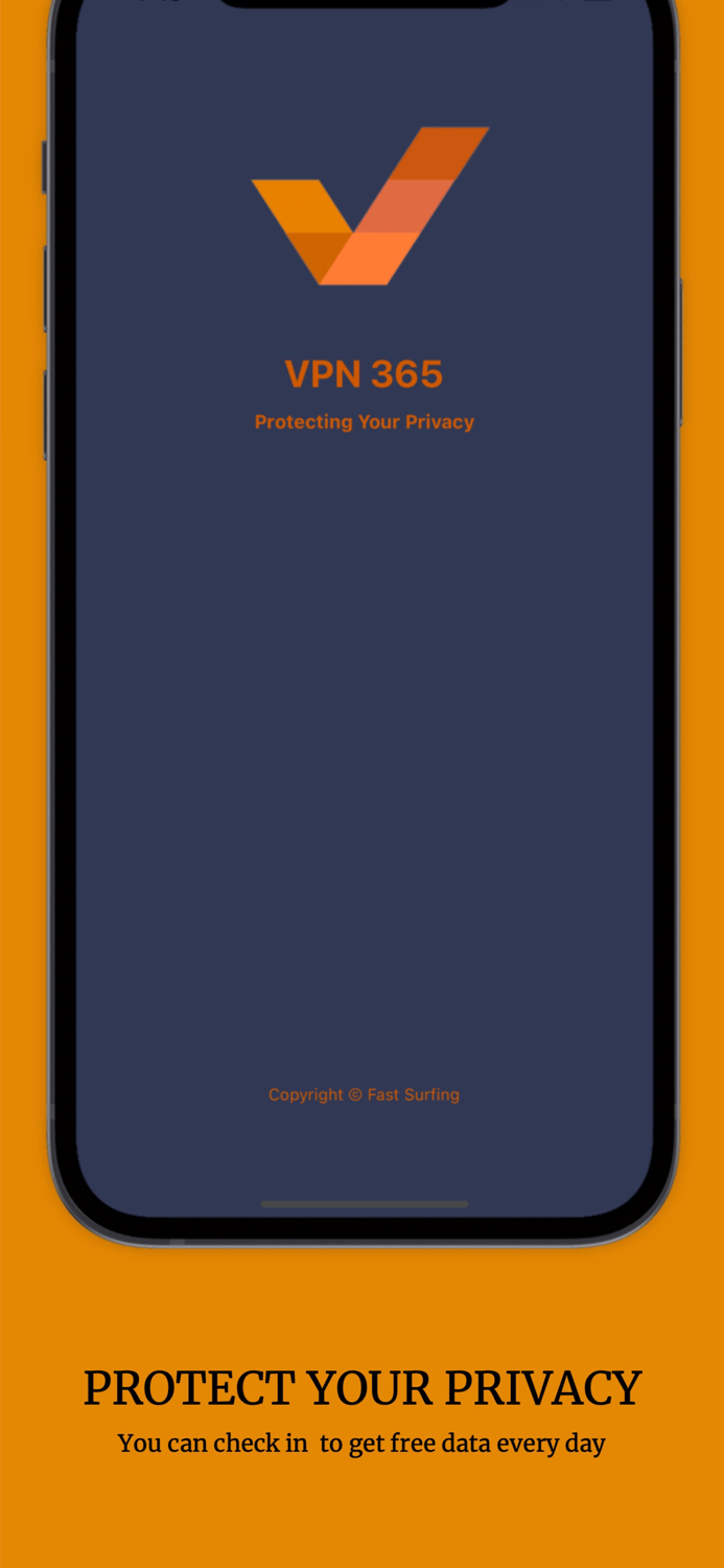 VPN 365-Master WIFI Security