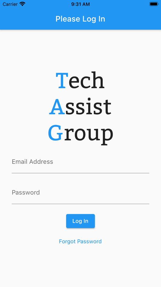 #3. GSV TAG (iOS) Podle: Garden Spot Communities