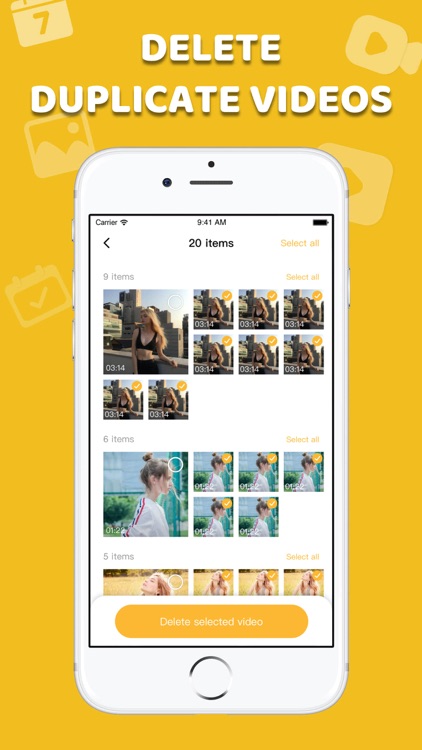 Smart Cleaner - Clean Master . screenshot-3