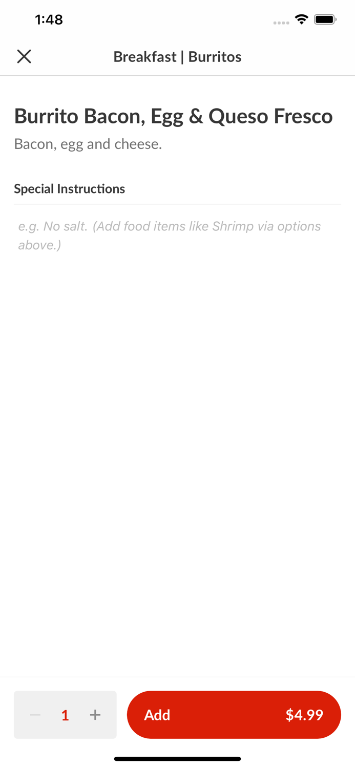 Dona Mary Antojitos Mexicanos