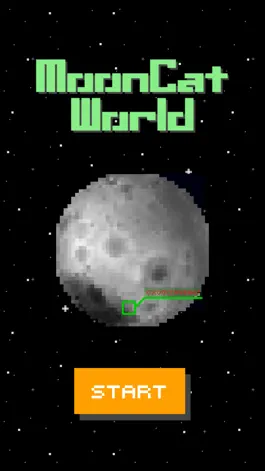 Game screenshot MoonCat World mod apk