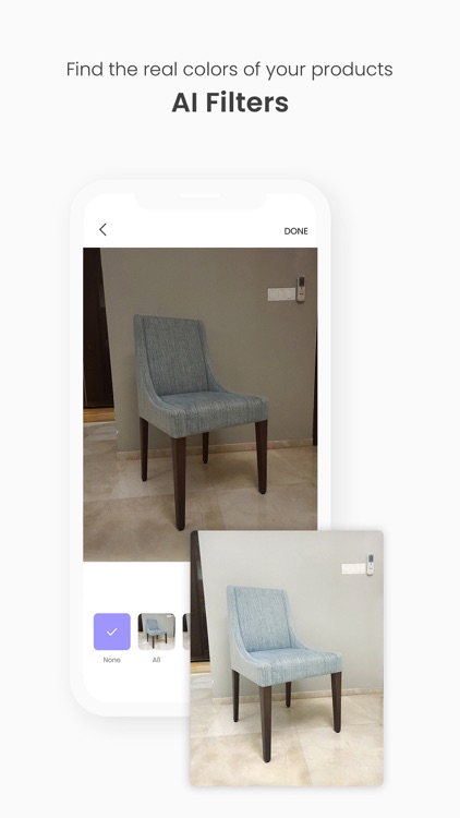 Sellury screenshot-6