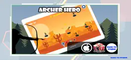 Game screenshot Archer Hero: Thần tiễn cứu thế mod apk