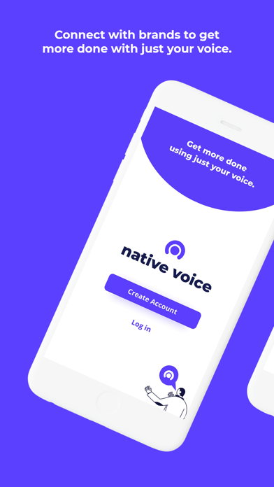 Native Voiceのおすすめ画像1