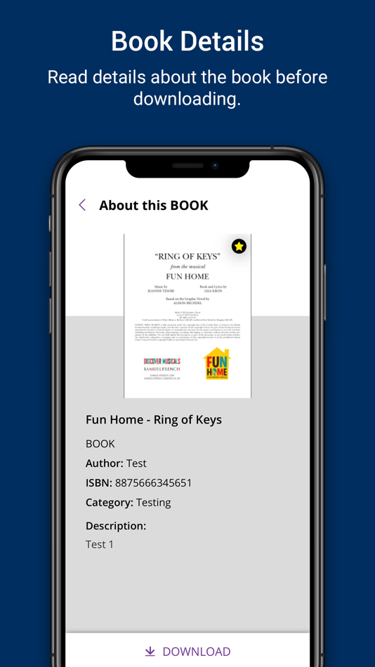 #2. Concord Reader + (iOS) 由: Concord Music Group, Incorporated