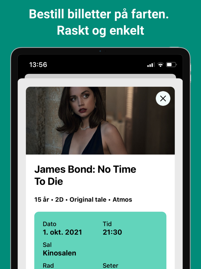 Fosnavåg konserthus