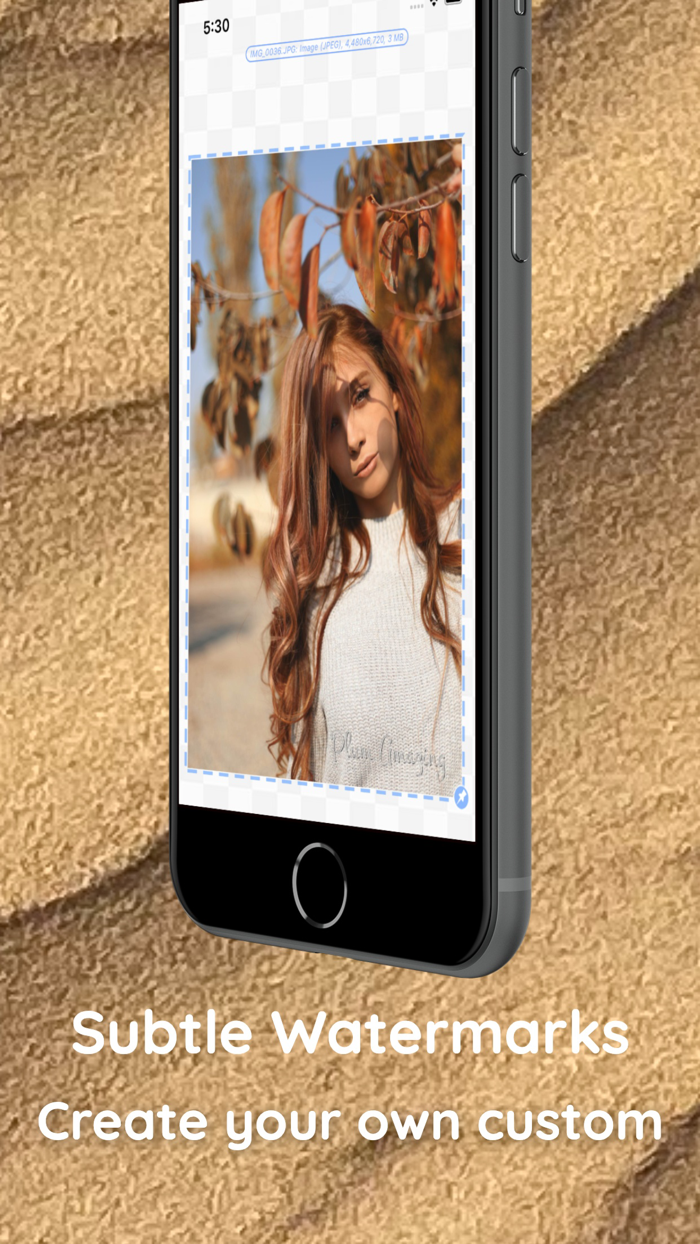 i Watermark  Lite PhotoandVideo