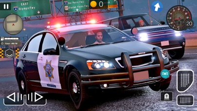 Police Task Simulator  21 Screenshot