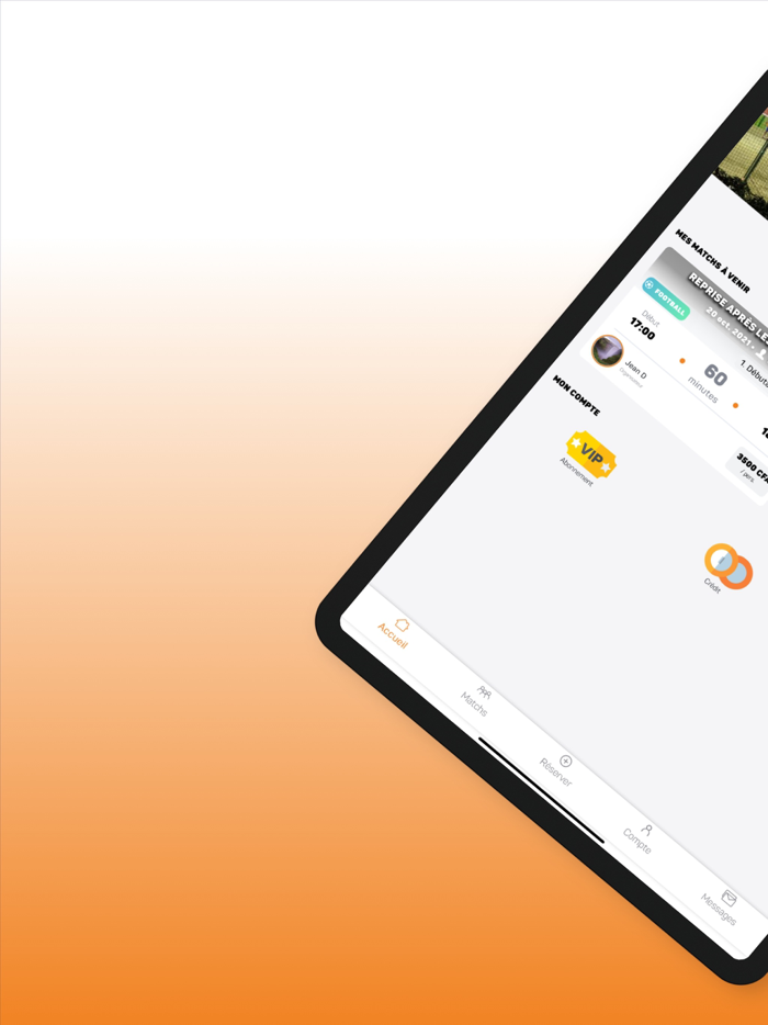 Le Temple du Foot Dakar