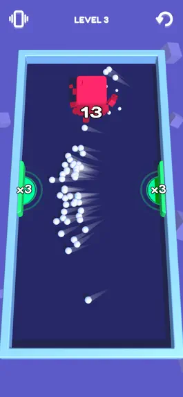 Game screenshot Multi-Ball hack