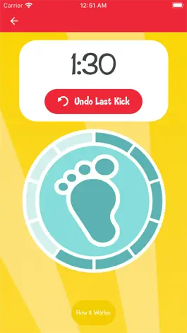 Game screenshot Count the Kicks! apk